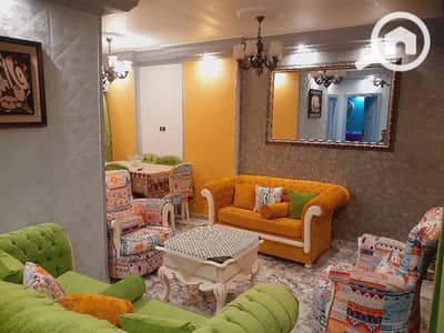 3 Bedroom Flat for Sale in Moharam Bik, Alexandria - f4365ae4-afab-40a1-b050-a76cab00fd81. jpeg 3 Bedroom Flat for Sale in Moharam Bik, Alexandria - f4365ae4-afab-40a1-b050-a76cab00fd81. jpeg
