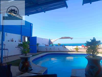 3 Bedroom Villa for Rent in Agami, Alexandria - 22828. jpg