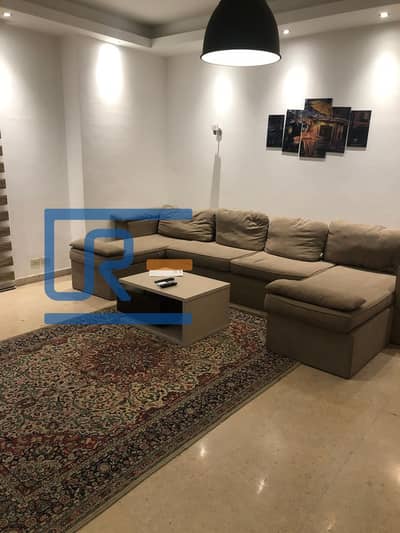 2 Bedroom Flat for Rent in New Cairo, Cairo - IMG-20251120-WA0318. jpg