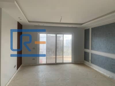 فلیٹ 3 غرف نوم للايجار في القاهرة الجديدة، القاهرة - main 1. jpg