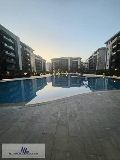 3 Bedroom Apartment for Sale in Madinaty, Cairo - 2df76f5b-7f00-4fa3-8e51-c3487c358161. jpg