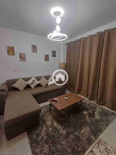 شقة 1 غرفة نوم للايجار في مدينتي، القاهرة - 1000558257. jpg