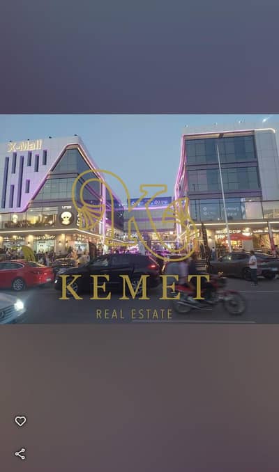 مکتب  للبيع في القاهرة الجديدة، القاهرة - WhatsApp Image 2025-11-24 at 10.45. 18 AM. jpeg