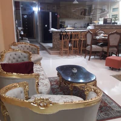 فلیٹ 3 غرف نوم للبيع في القاهرة الجديدة، القاهرة - 805850a0-068f-4388-b349-e284eb2e8fa8. jpeg