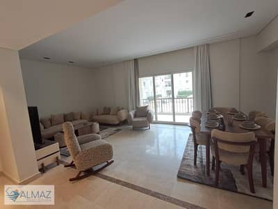 2 Bedroom Apartment for Rent in New Cairo, Cairo - WhatsApp Image 2025-11-24 at 10.46. 56 AM. jpeg