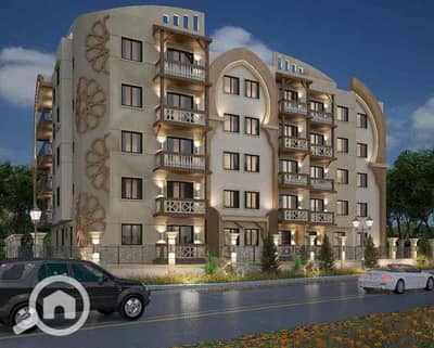 2 Bedroom Apartment for Sale in New Heliopolis, Cairo - IMG_6859. jpg