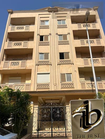 3 Bedroom Flat for Sale in New Cairo, Cairo - 6e4e9769-a102-4f54-a0ce-c93c961ff15f. jpeg