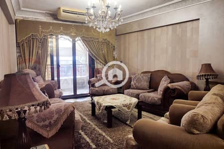 2 Bedroom Apartment for Rent in Smoha, Alexandria - 1. JPG