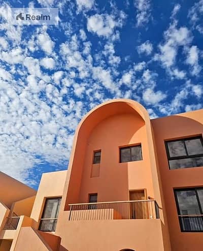 شقة 2 غرفة نوم للبيع في الجونة، البحر الأحمر - 518308068_1519568449036872_3676319620827285127_n. jpg