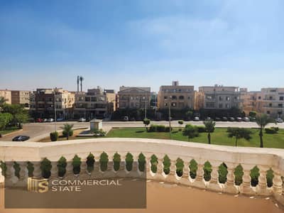 فلیٹ 3 غرف نوم للايجار في القاهرة الجديدة، القاهرة - IMG-20251123-WA0405. jpg