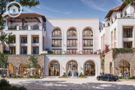 1 Bedroom Flat for Sale in North Coast, Matruh - IMG-20251118-WA0049. jpg