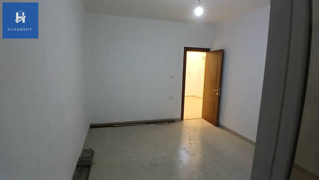 4 شقة للإيجار في العجوزة  158م تفرعات شارع د محمد شاهين ( تطل علي حديقة )    (4). jpg