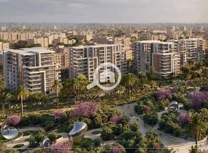 2 Bedroom Flat for Sale in Sheikh Zayed, Giza - WhatsApp Image 2025-11-12 at 3.20. 47 PM (1). jpeg