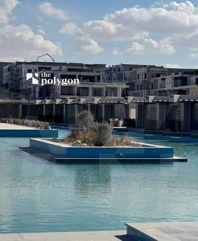 4 Bedroom Villa for Sale in North Coast, Matruh - Screenshot 2025-09-08 at 5.01. 17 PM. png