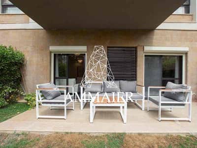 فلیٹ 3 غرف نوم للبيع في الشيخ زايد، الجيزة - IMG_8609. jpg