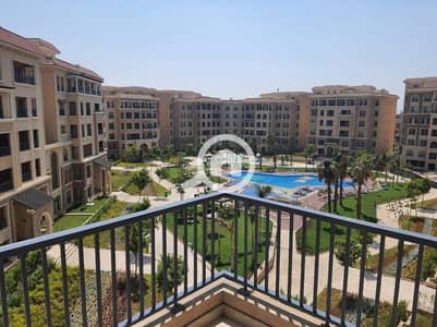 3 Bedroom Flat for Rent in New Cairo, Cairo - WhatsApp Image 2025-11-04 at 5.13. 39 PM (1). jpeg