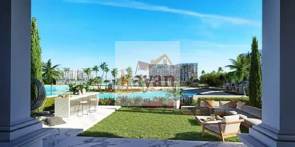 فلیٹ 3 غرف نوم للبيع في القاهرة الجديدة، القاهرة - WhatsApp Image 2025-11-23 at 4.31. 55 PM (1). jpeg