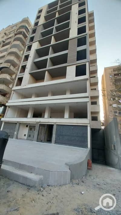 شقة 4 غرف نوم للبيع في مدينة نصر، القاهرة - 7fffd84d-0a1c-4fc2-ba23-27f986077c3f. jpeg