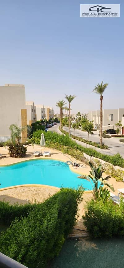 2 Bedroom Chalet for Sale in Ain Sukhna, Suez - WhatsApp Image 2025-11-23 at 16.26. 21. jpeg