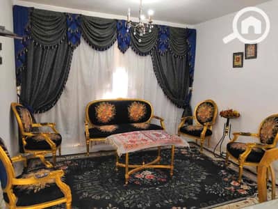 شقة 3 غرف نوم للايجار في القاهرة الجديدة، القاهرة - 292d74ef-9428-4d20-83b8-cc151d5e691d. jpg