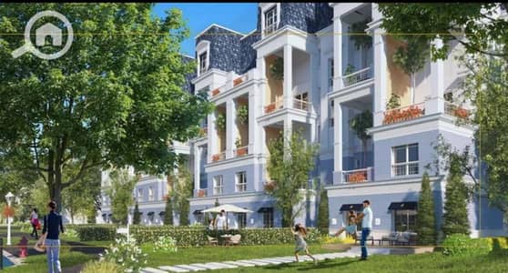 3 Bedroom Flat for Sale in 6th of October, Giza - WhatsApp Image 2025-11-22 at 2.07. 49 PM. jpeg