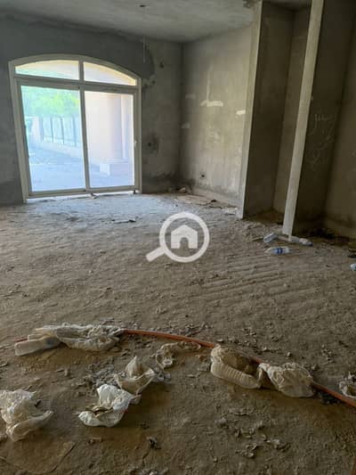 تاون هاوس 4 غرف نوم للبيع في الشيخ زايد، الجيزة - WhatsApp Image 2025-08-23 at 4.40. 12 PM. jpeg