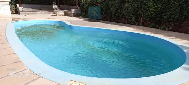 فیلا 7 غرف نوم للبيع في 6 أكتوبر، الجيزة - IMG-20231127-WA0035. jpg