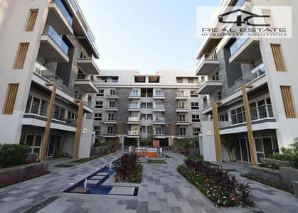 شقة 2 غرفة نوم للبيع في القاهرة الجديدة، القاهرة - IMG-20251109-WA0102. jpg