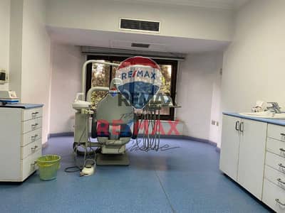 عيادة  للبيع في الزمالك، القاهرة - 034585d9-e3a5-4800-bb7e-7cb526f72f0a. jpg