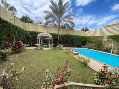 فیلا 3 غرف نوم للبيع في مدينة الشروق، القاهرة - 974a5b0f-c05f-41b7-b724-4f456b793b80. jpg