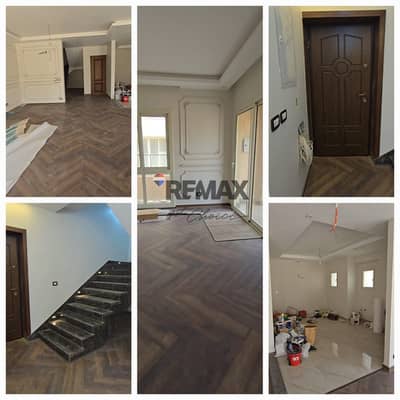 دوبلكس 2 غرفة نوم للبيع في مدينة المستقبل، القاهرة - 1abbafa2-7d7b-4b21-8b03-e1e5d8520257. jpg