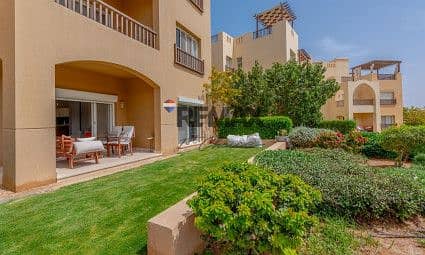 2 Bedroom Flat for Sale in Gouna, Red Sea - 041a114d-91ba-428f-9fed-ecea8093fdde. jpg