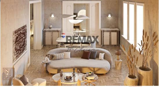 فلیٹ 3 غرف نوم للبيع في مصر الجديدة، القاهرة - 9. png