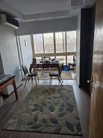 Clinic for Sale in Heliopolis, Cairo - 5d1a0ecc-08be-416a-bfda-2b6af608afc5. jpg