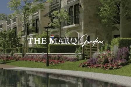 تاون هاوس 4 غرف نوم للبيع في القاهرة الجديدة، القاهرة - 1. jpg