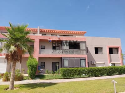 بنتهاوس 4 غرف نوم للبيع في الساحل الشمالي، مطروح - 4279215e-78b5-40a5-8b19-4ba20ccd1fb8. jpg