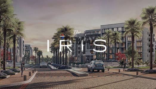 فلیٹ 3 غرف نوم للبيع في القاهرة الجديدة، القاهرة - 4d234da9-bdd7-4ee0-8324-9a4c81f128b3. jpg