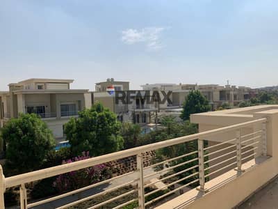 توين هاوس 4 غرف نوم للبيع في القاهرة الجديدة، القاهرة - 4b0c01c3-2187-49c2-a5d7-d29aee890898. jpg توين هاوس 4 غرف نوم للبيع في القاهرة الجديدة، القاهرة - 4b0c01c3-2187-49c2-a5d7-d29aee890898. jpg