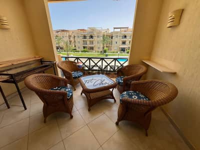 3 Bedroom Chalet for Sale in North Coast, Matruh - dd7fc8b9-bbe5-4013-a1b9-f36053072d21. jpg