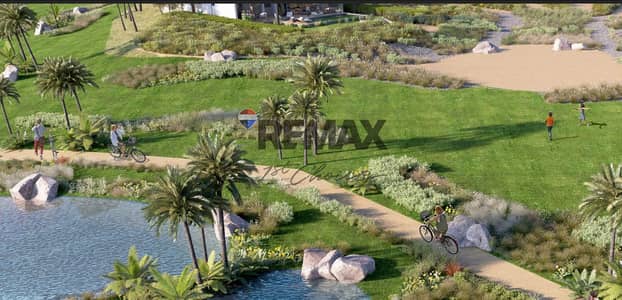 4 Bedroom Penthouse for Sale in North Coast, Matruh - Screenshot 2025-09-18 152723. png