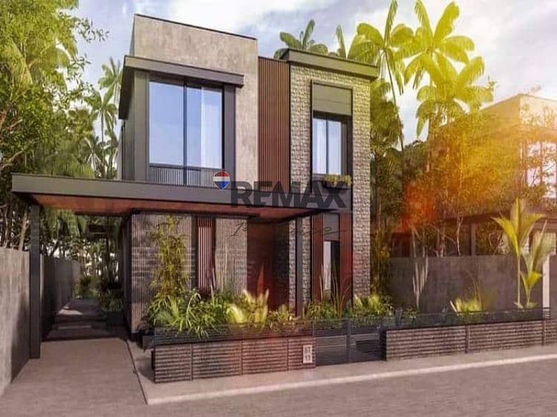 2 كمبوند-هاب-تاون-مدينة-المستقبل-Haptown-Mostakbal-City-3. jpg