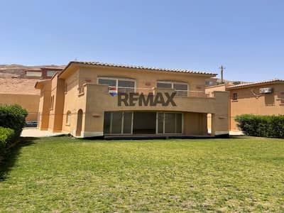 4 Bedroom Villa for Sale in Ain Sukhna, Suez - 0a3a6fe7-5adc-494a-86a3-72e138a84b0f. jpg