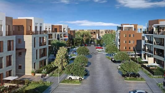 شقة 3 غرف نوم للبيع في القاهرة الجديدة، القاهرة - 7d3f60ea-3498-4039-8aee-ea7dcb77d3db. jpg