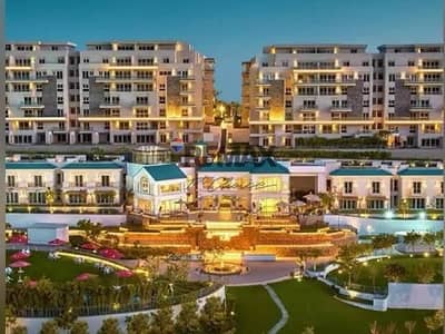 فلیٹ 2 غرفة نوم للبيع في القاهرة الجديدة، القاهرة - 27beace5-ab0d-45a4-90b5-ae9b344b52b0. jpg