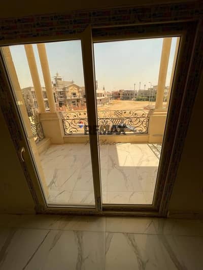 3 Bedroom Apartment for Sale in Katameya, Cairo - e2b2971f-632d-4c8c-aa79-2307820f550e. jpg