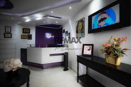 Clinic for Sale in Heliopolis, Cairo - 9732439a-bfc4-4c3c-be18-73b8317fb3b3. jpg