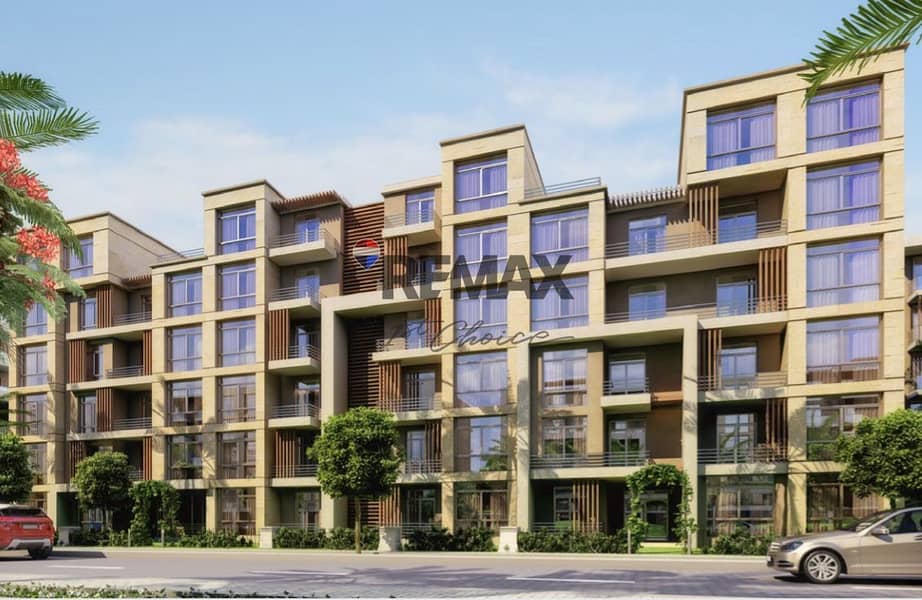 3 apartment for sale in taj city1. jpg