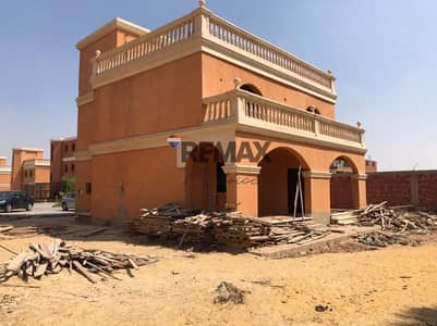 فیلا 5 غرف نوم للبيع في هليوبوليس الجديدة، القاهرة - 5ee689a7-237c-42e0-82e3-1435c1831ffc. jpeg