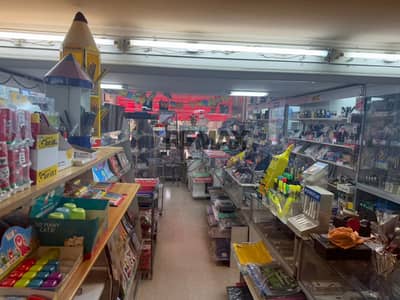 Retail for Sale in Heliopolis, Cairo - 19ee0e2e-0b00-46b5-9ab3-be7d88e3bc33. jpg