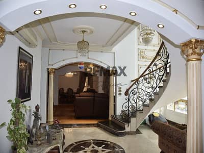 3 Bedroom Duplex for Sale in Heliopolis, Cairo - _KNG1295 - Copy - Copy. jpg